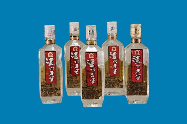 苏家屯区回收老酒